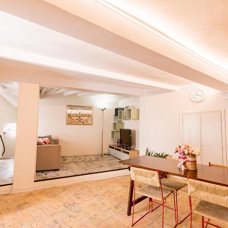 Appartamento In Centro Via Porta Fuga Spoleto Ngoại thất bức ảnh