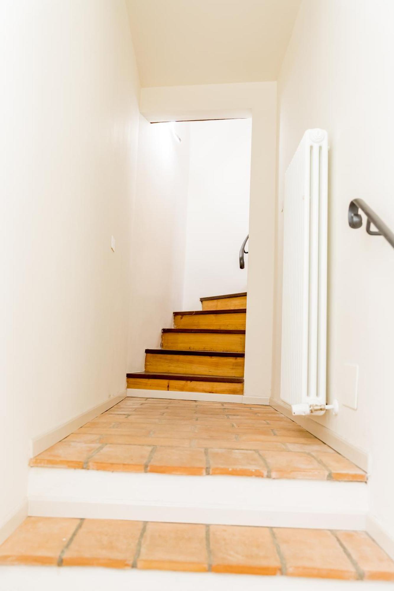 Appartamento In Centro Via Porta Fuga Spoleto Ngoại thất bức ảnh