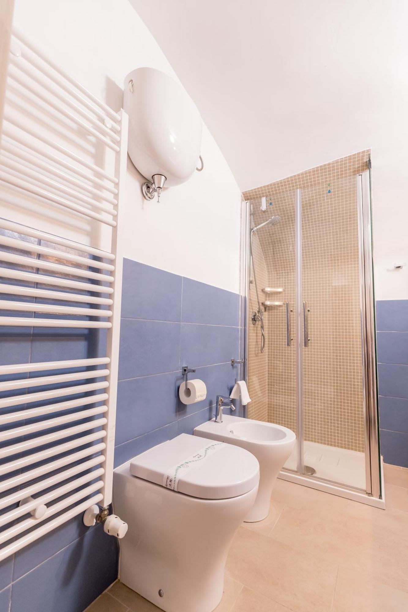 Appartamento In Centro Via Porta Fuga Spoleto Ngoại thất bức ảnh
