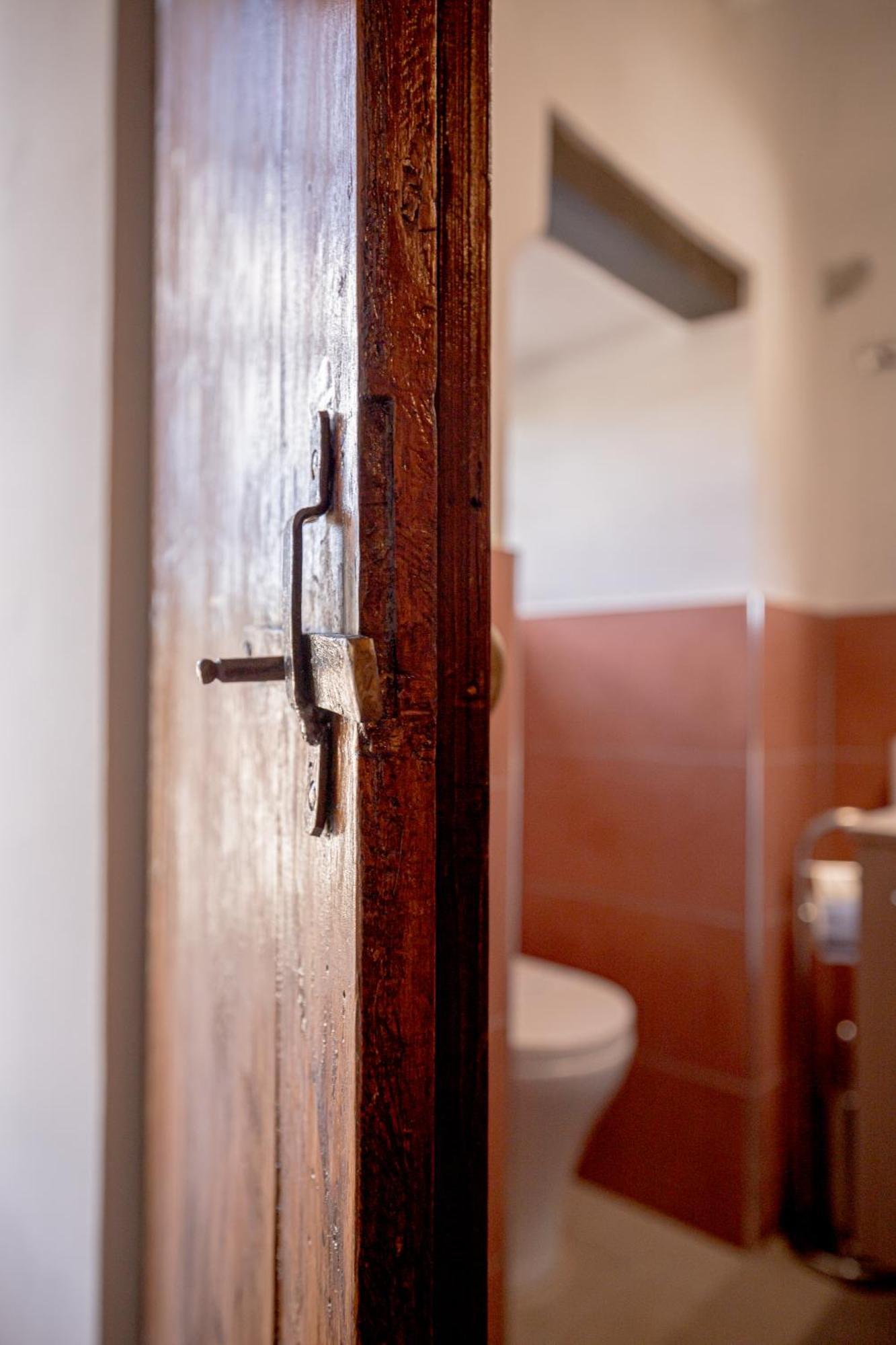 Appartamento In Centro Via Porta Fuga Spoleto Ngoại thất bức ảnh