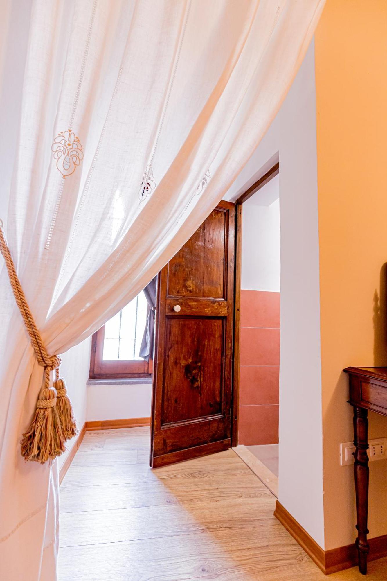 Appartamento In Centro Via Porta Fuga Spoleto Ngoại thất bức ảnh